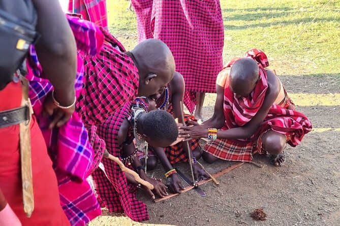 A thrilling Kenya 4 Days Adventure: Masai Mara &Lake Nakuru - Why this four-day safari works