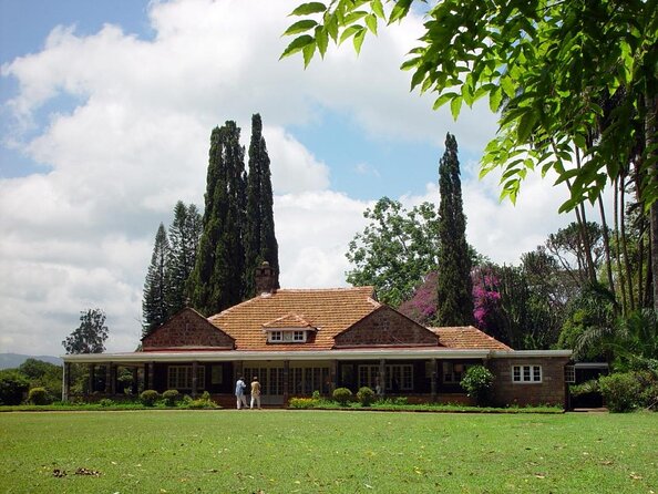 A visit to Karen Blixen Museum - Why Karen Blixen’s farmhouse is worth seeing