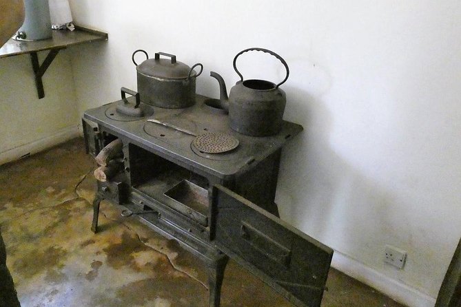 A visit to Karen Blixen Museum - Timing, booking, and cancellation