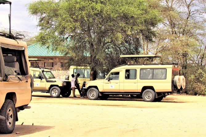 Adventure-fueled 3 Days Maasai Mara Safari - Why three days in the Maasai Mara works