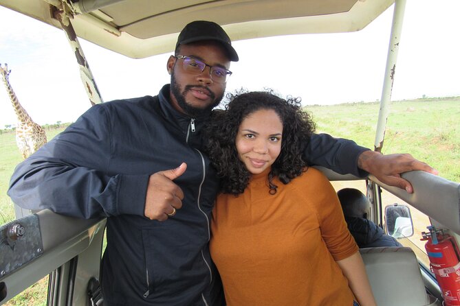 Adventure-fueled 3 Days Maasai Mara Safari - What the $1,176.48 price really covers