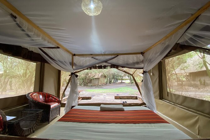 Adventure-fueled 3 Days Maasai Mara Safari - Who will enjoy this safari most