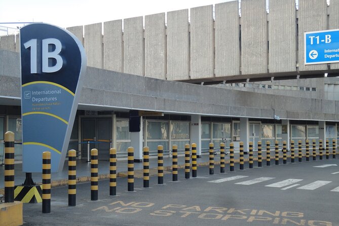 Airport Meet & Assist Services JKIA(Arrival-Departure-Transit) - Is $40 good value?