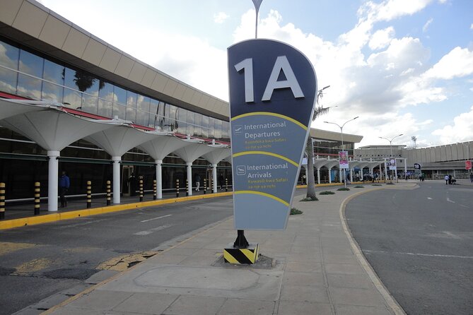 Airport Meet & Assist Services JKIA(Arrival-Departure-Transit) - Who will benefit most from booking?
