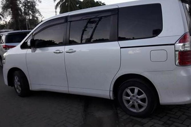 Airport Transfers to Watamu and Malindi - A smoother arrival on Kenya’s coast
