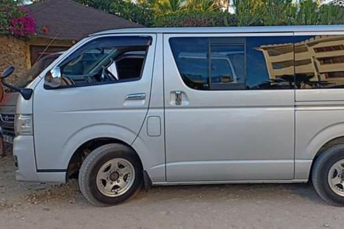 Airport Transfers to Watamu and Malindi - Choosing the right route from Mombasa Airport