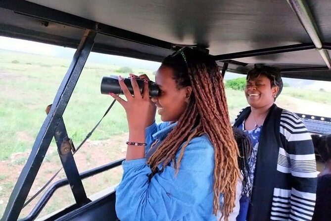 Amboseli Day Trip with Pickup - Why the 5:00 a.m. start matters