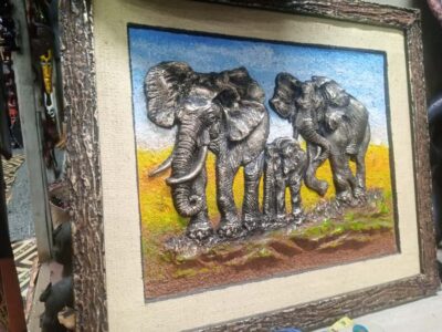 Amboseli National Park Day Trip from Nairobi