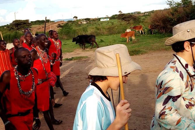 Amboseli National park Day trip:Mt kilimanjaro Views - Why Kilimanjaro makes this day trip special