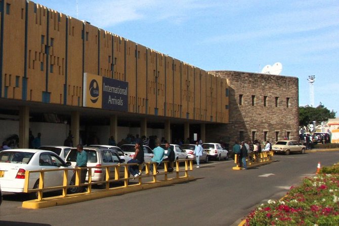 Amboseli National Park Day Trip With Masai Village Visit Tour - Why Amboseli works as a Nairobi day trip