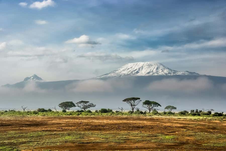Amboseli National Park: Full Day Tour From Nairobi - Why Amboseli makes a strong Nairobi day trip