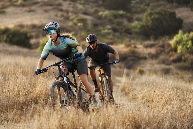 Bike Rental at Home of Champions - Iten Kenya - Key points to know before you ride