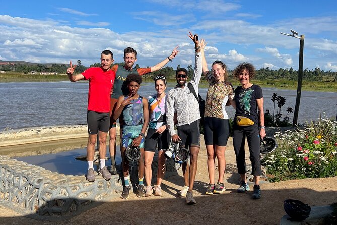 Bike Rental at Home of Champions - Iten Kenya - What the price includes, and what it does not