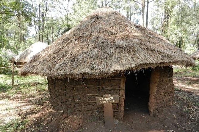 Bomas half day tour from Nairobi - Who will enjoy this Nairobi cultural tour