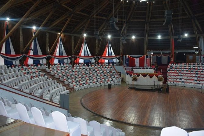 Bomas half day tour from Nairobi - How to make the most of the visit