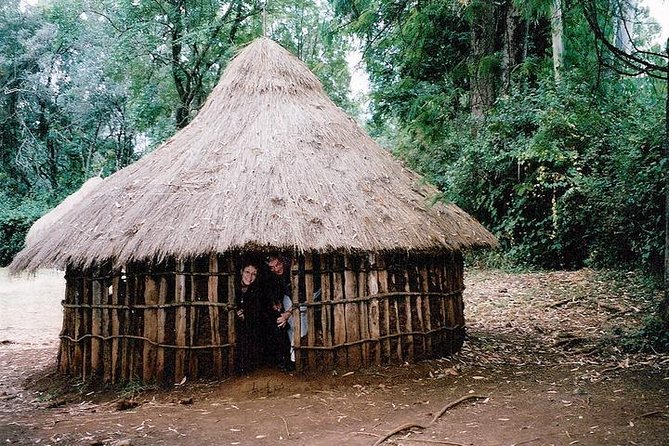 Bomas half day tour from Nairobi - Cancellation and booking details