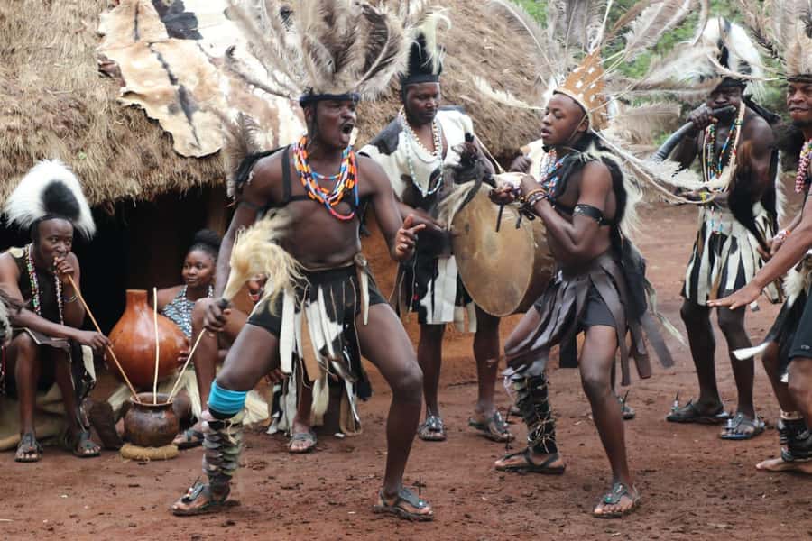 Bomas Of Kenya Cultural Experience - Who should book this experience?