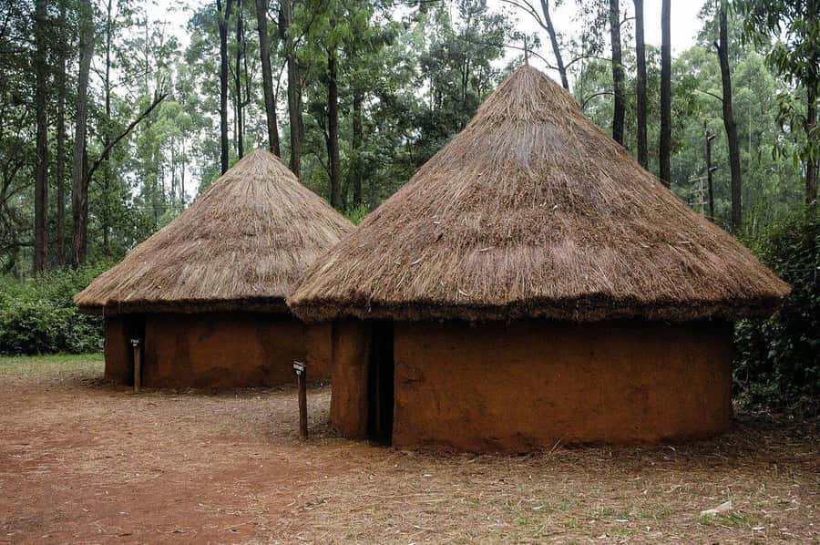 Bomas of Kenya Cultural tour - How good is the $48 value?