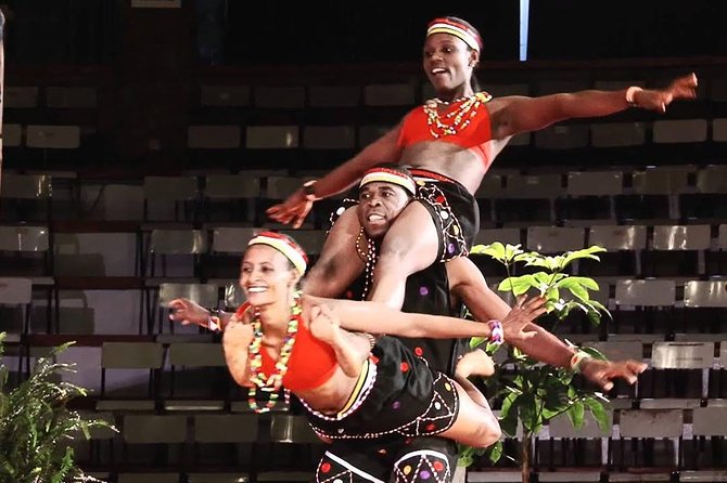 Bomas of Kenya Half-Day Tour from Nairobi - How long the visit really takes