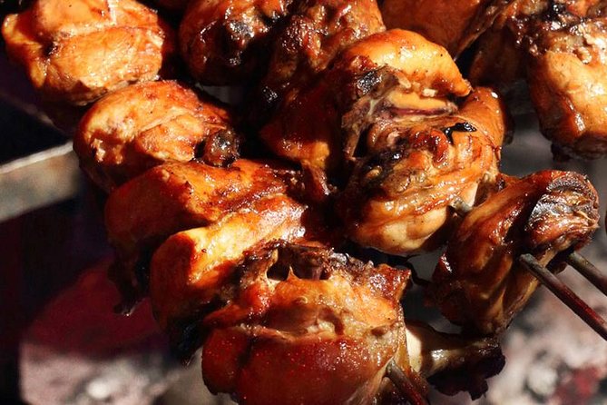 Carnivore Restaurant: A Unique Eating Experience in Nairobi - Why The Carnivore Restaurant is the main event