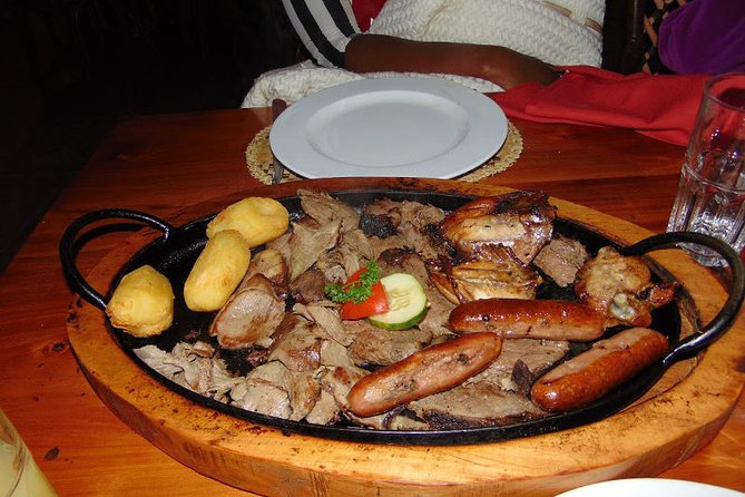 Carnivore Restaurant Nairobi Dinning experience-transport - Transport Reliability Matters More Than the Menu