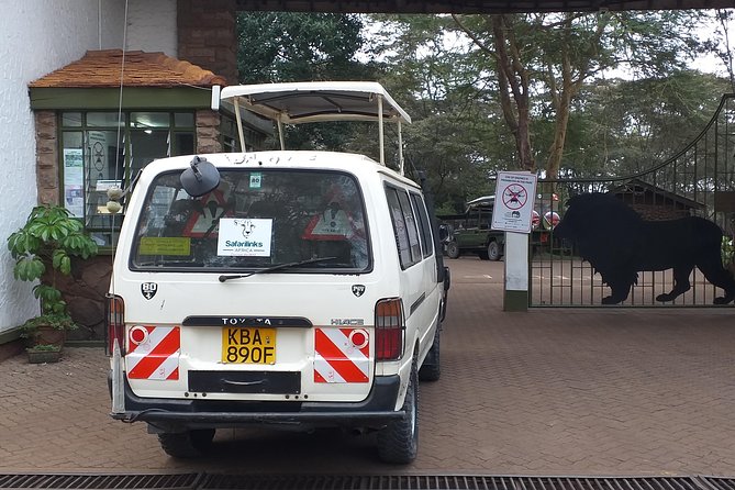 Carnivore Restaurant Nairobi Dinning experience-transport - Who Will Enjoy This Most