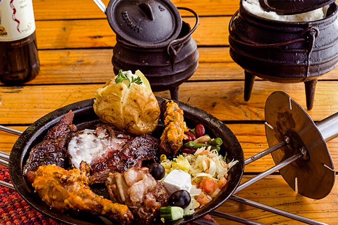 Carnivore Restaurant Nairobi Dinning experience-transport - Timing, Group Size, and Cancellation Details