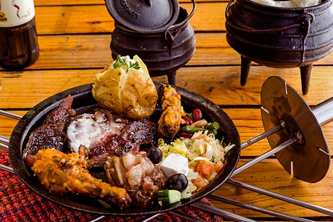 Carnivore Restaurant Nairobi Dinning experience-transport - Should You Book This Carnivore Dinner?