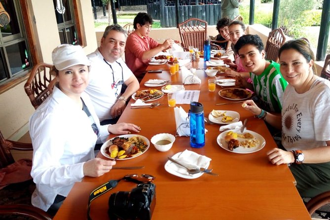 Carnivore Resturant Dinner Experience - Key points to know before booking