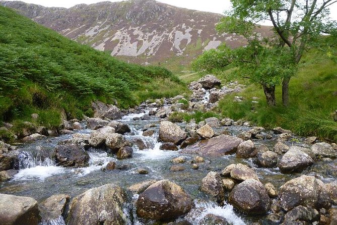 Climbing Mount Kenya 5 Days Via Chogoria Route - Day 1: Nairobi to the bamboo forest and Mount Kenya Bandas