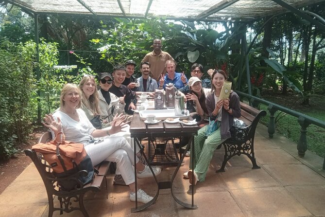 Coffee Farm Tour (Fairview) - Why Fairview is worth a half-day from Nairobi