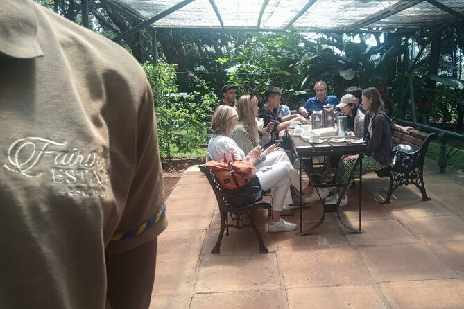 Coffee Farm Tour (Fairview) - Is the $39 price good value?