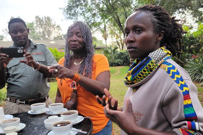 Coffee Farm Tour (Fairview) - What to bring and how to plan the day