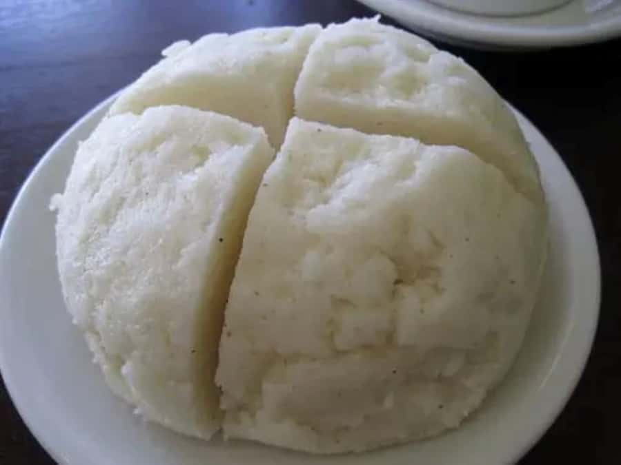 Cook and enjoy African meals with Moreen - The Kenyan dishes you may prepare