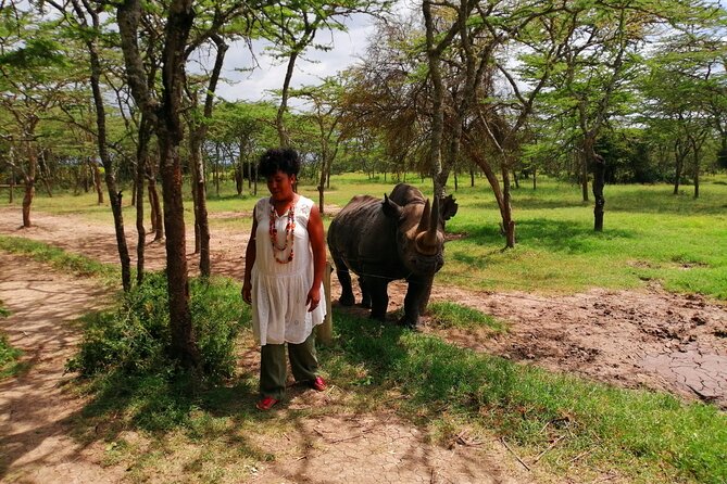 Day safari to Olpejeta Rhino conservancy - Why Ol Pejeta makes this day worth the early alarm