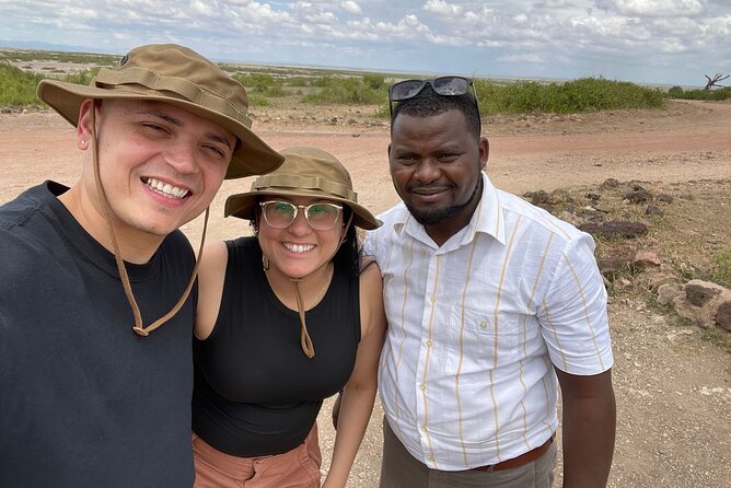 Day Tour - Amboseli National Park From Nairobi - Why Amboseli makes a strong day trip from Nairobi