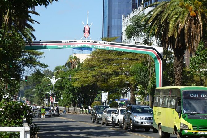 Day tour at the Nairobi city center - Who will enjoy this Nairobi tour most?