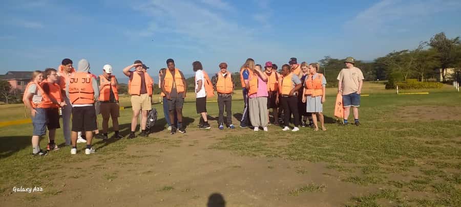Day tour Hells gate and lake Naivasha from Nairobi - The $130 price needs a careful look