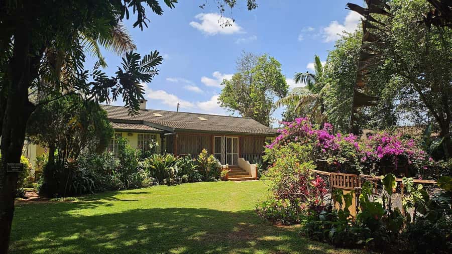 Day Tour to Fairview Coffee Estate From Nairobi - Who will enjoy this outing most