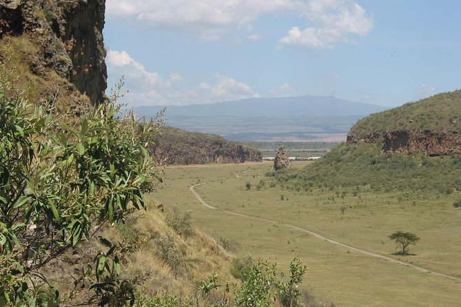 Day tour to Hells Gate Park and Lake Naivasha - What the $137.83 price covers