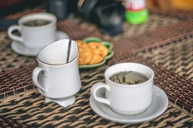 Day Tour To Kiambethu Tea Farm in Limuru - What the $115 price really covers