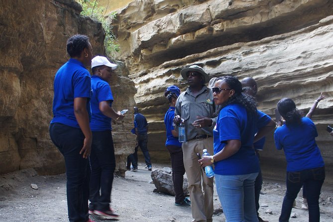 Day Tour to Lake Naivasha & Hell's gate - Lake Naivasha brings a quieter second act