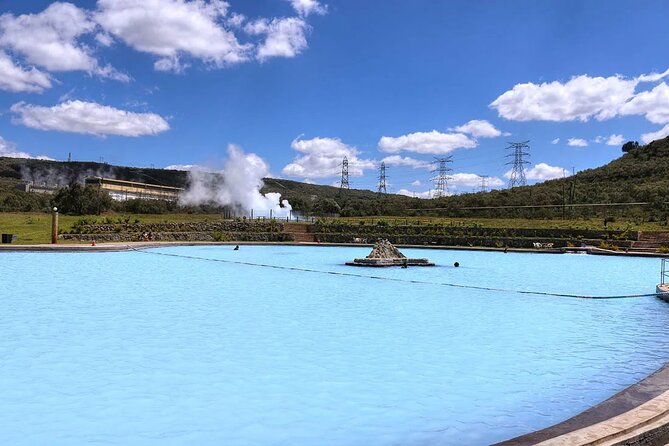 Day Tour to Lake Naivasha, Hell's Gate and Spa - Why this day trip works from Nairobi