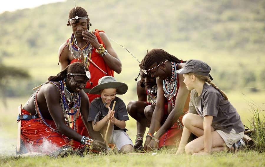 Day Tour to Masai Village From Nairobi - Key points to know before booking