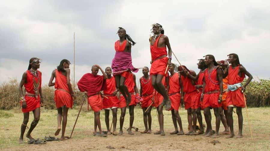 Day Tour to Masai Village From Nairobi - Why this Masai village visit is worth considering