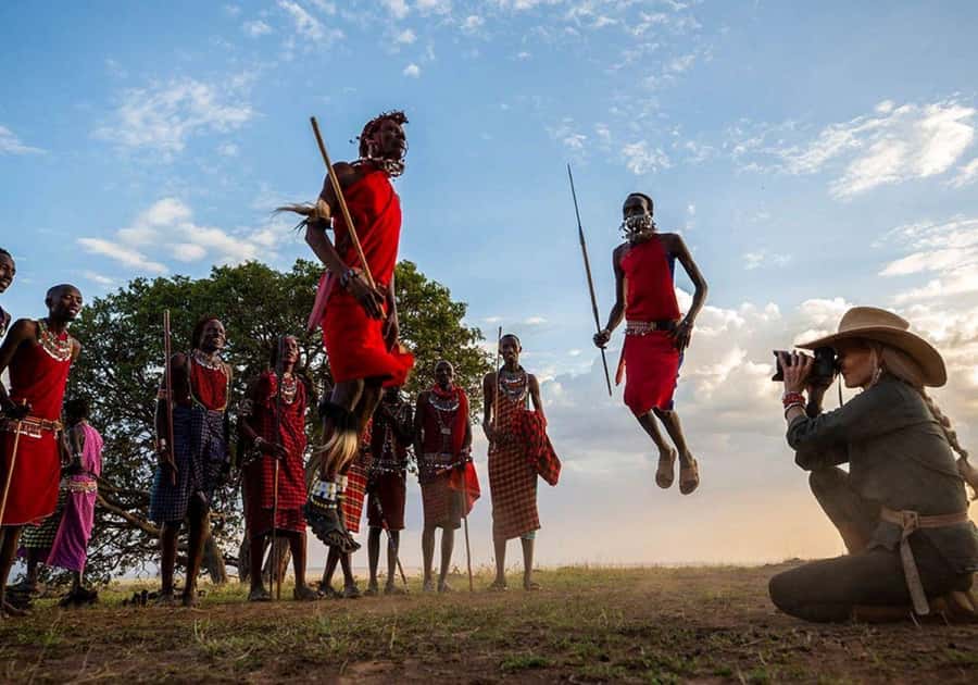 Day Tour to Masai Village From Nairobi - Traditional dances and the question of authenticity