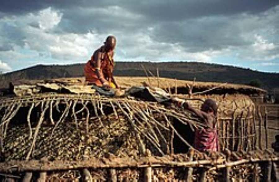 Day Tour to Masai Village From Nairobi - A guided walk beyond the village