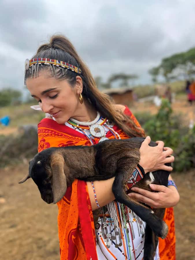 Day Tour to Masai Village From Nairobi - Crafts, workshops, and buying something useful