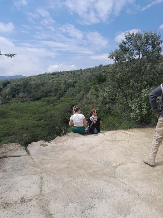 Day tour to Mount Longonot - Key points at a glance