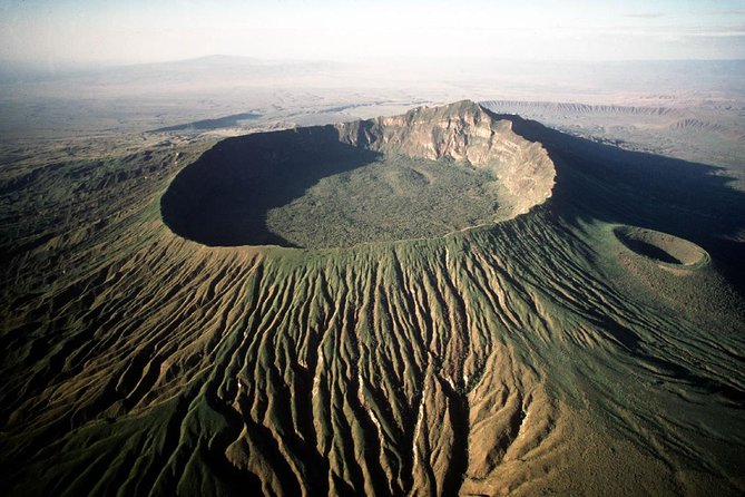 Day Tour To Mount Longonot Park From Nairobi - Why Mount Longonot makes a strong day out